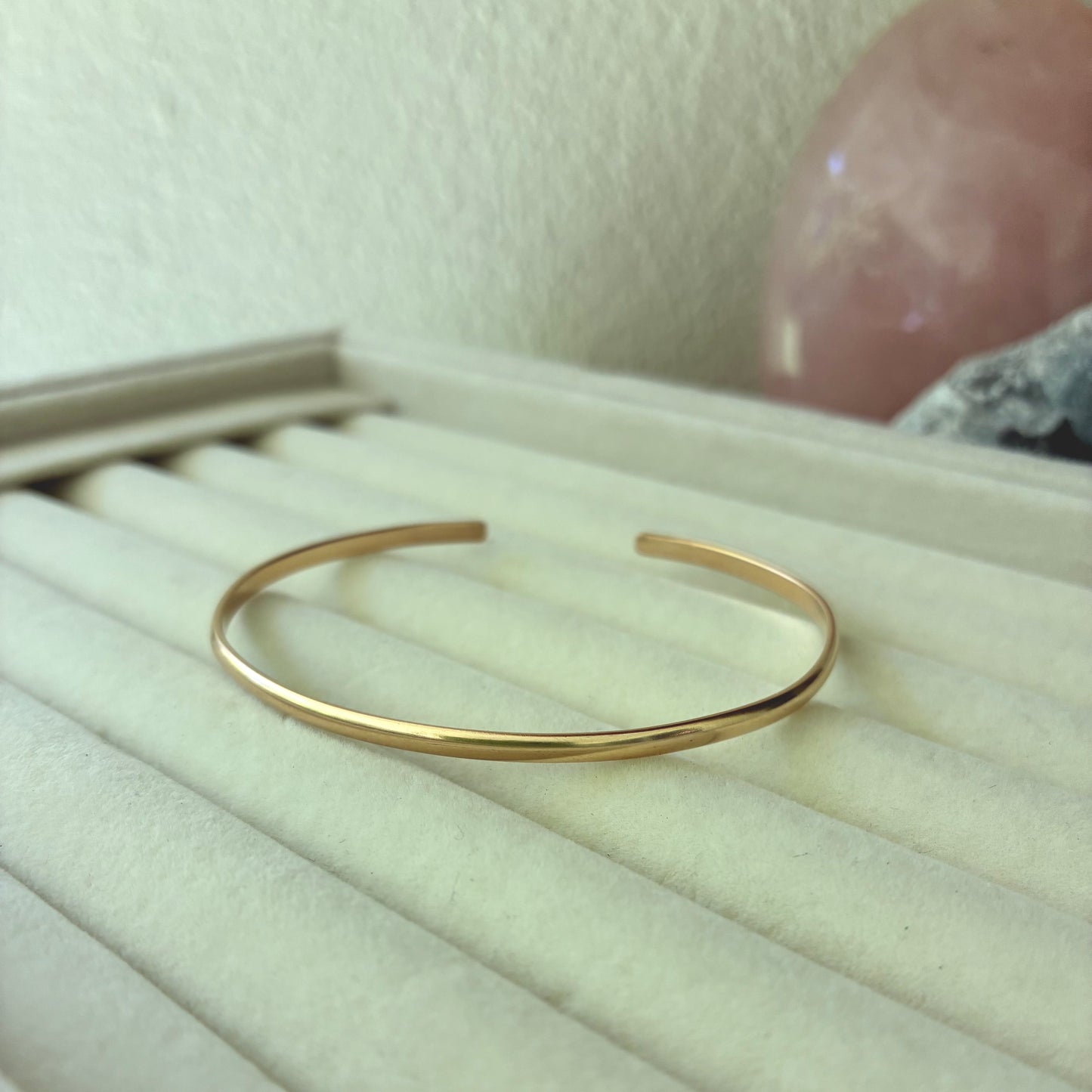 14k Gold Filled Cuff Bracelet | Yellow Gold Filled | Armlet | Bohemian | Goddess | Band | Jewelry | Gift | Matching | Gifts for Her | Hippie