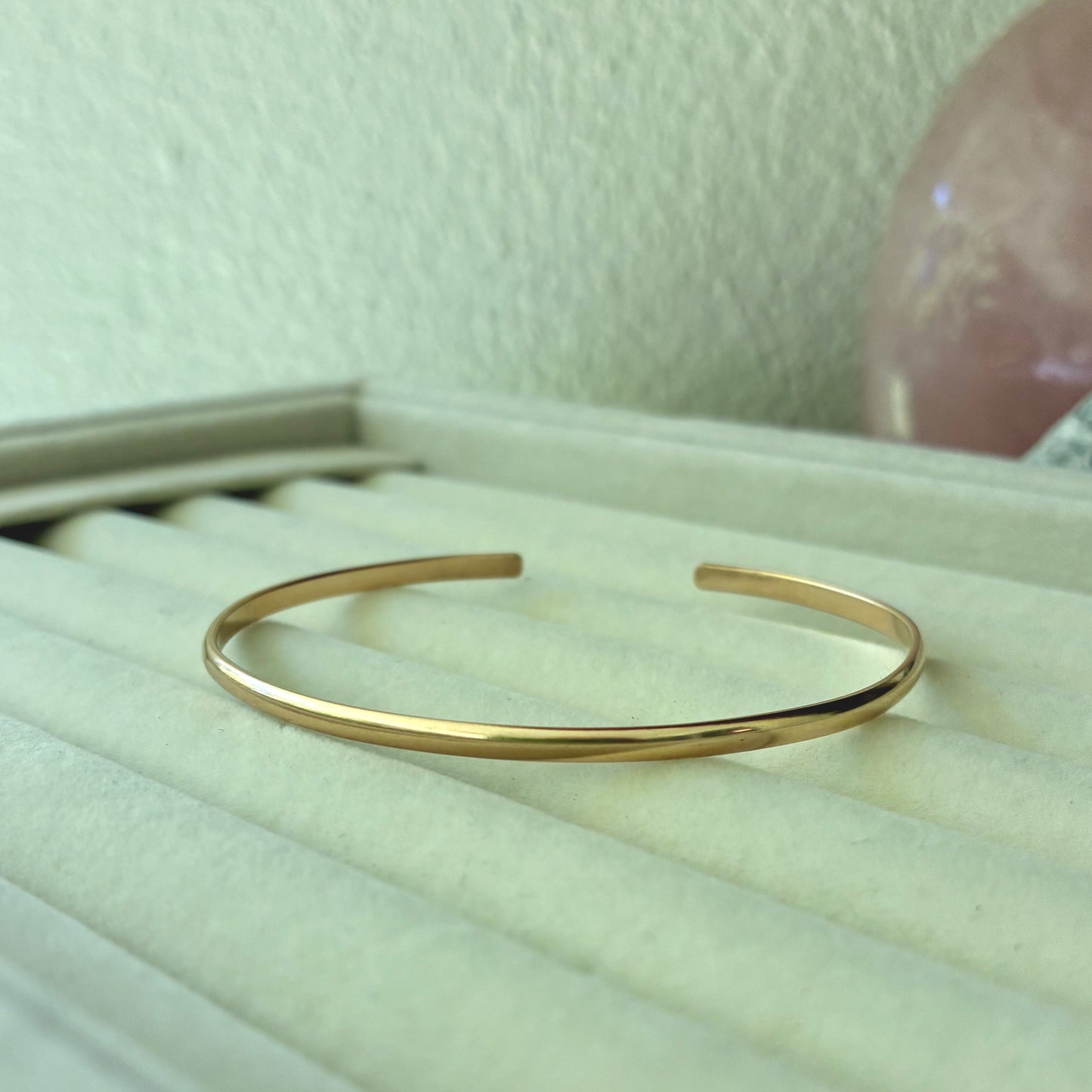 14k Gold Filled Cuff Bracelet | Yellow Gold Filled | Armlet | Bohemian | Goddess | Band | Jewelry | Gift | Matching | Gifts for Her | Hippie