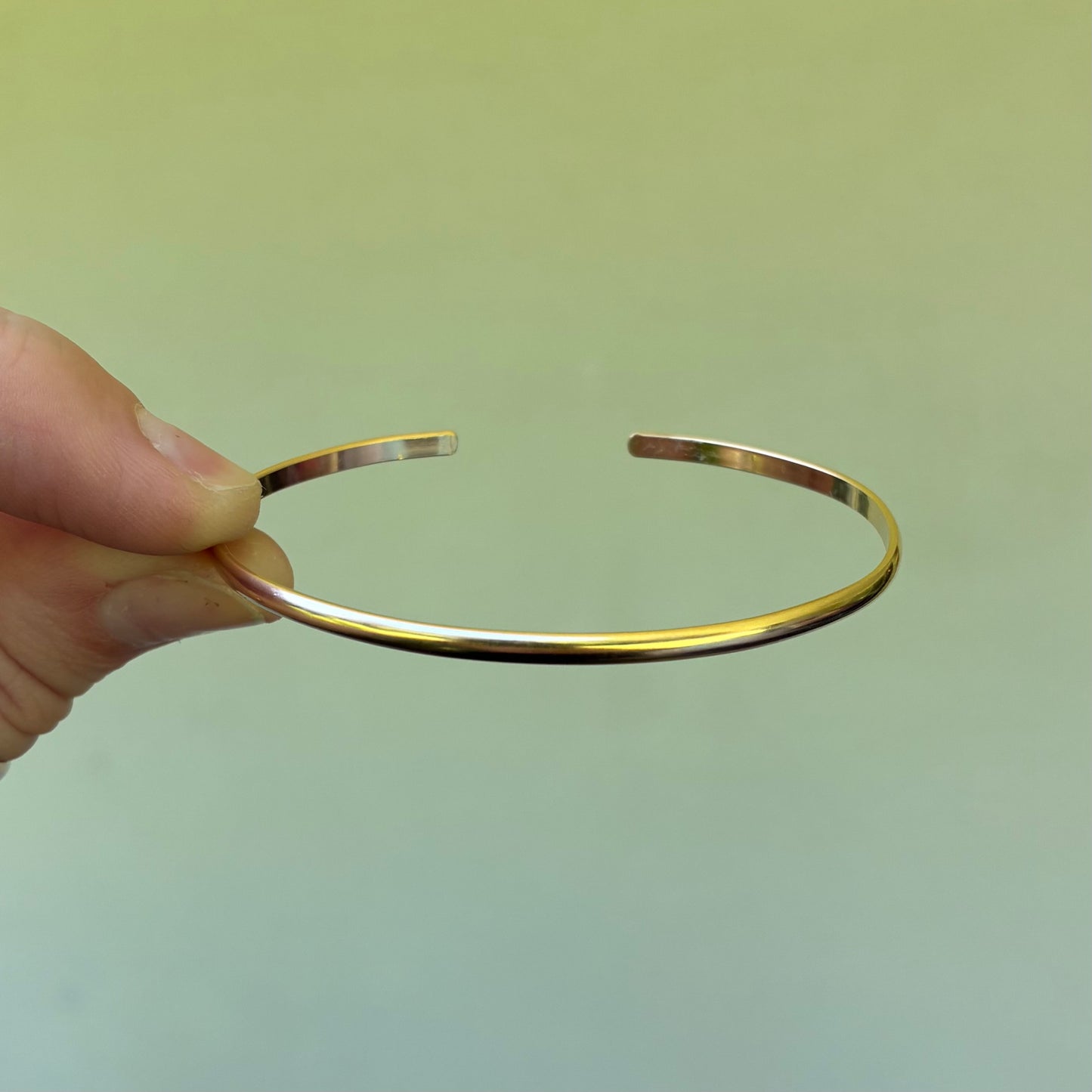 14k Gold Filled Cuff Bracelet | Yellow Gold Filled | Armlet | Bohemian | Goddess | Band | Jewelry | Gift | Matching | Gifts for Her | Hippie